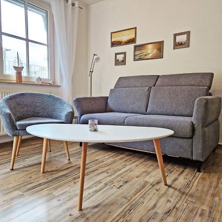 Ferienwohnung Treibholz Sassnitz Exteriör bild
