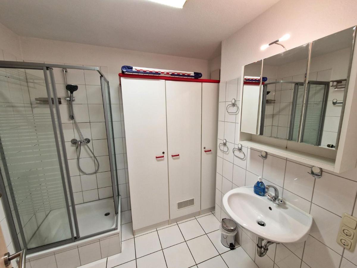 Ferienwohnung Treibholz Sassnitz Exteriör bild